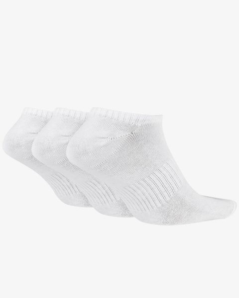  Tất tập luyện Nike Everyday Lightweight Unisex SX7678-100 