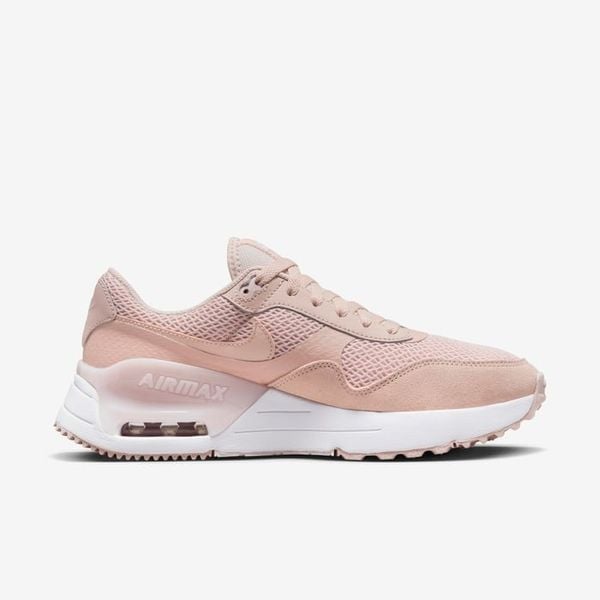  Giày Nike Air Max SYSTM 'Rose Pink' Nữ DM9538-600 