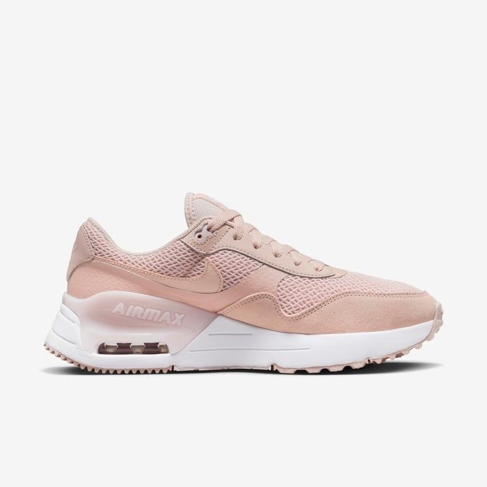 Giày Nike Air Max SYSTM 'Rose Pink' Nữ DM9538-600 