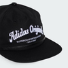  Mũ lưỡi trai adidas Flatbrim Unisex - JD0997 