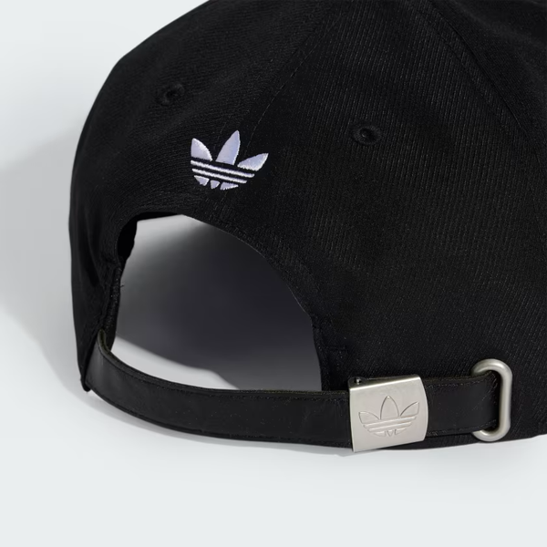  Mũ lưỡi trai adidas Flatbrim Unisex - JD0997 