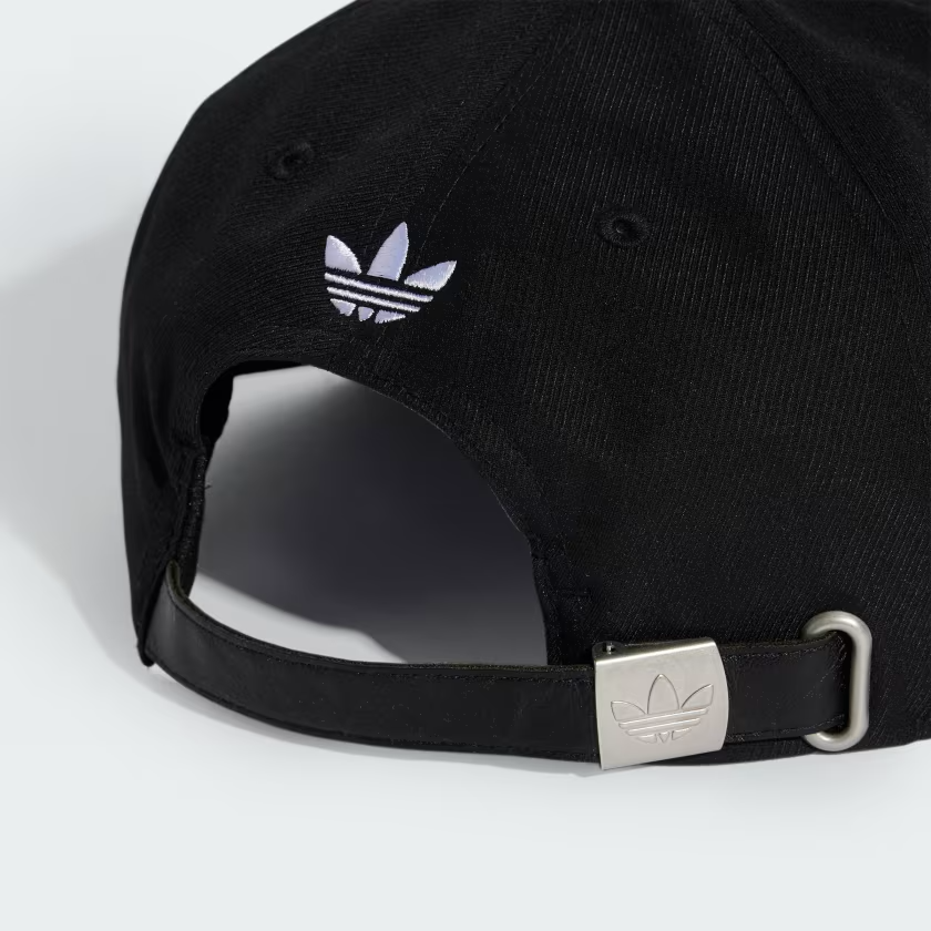  Mũ lưỡi trai adidas Flatbrim Unisex - JD0997 