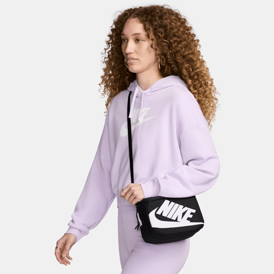  Túi xách thể thao Nike MINI SHOEBOX CROSSBODY Nữ FN3059-010 