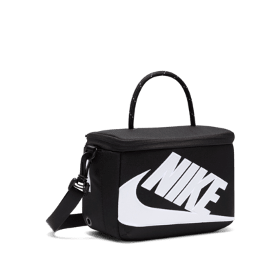  Túi xách thể thao Nike MINI SHOEBOX CROSSBODY Nữ FN3059-010 