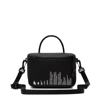  Túi xách thể thao Nike MINI SHOEBOX CROSSBODY Nữ FN3059-010 