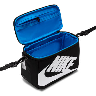  Túi xách Nike NK MINI SHOEBOX CROSSBODY Nữ FN3059-010 