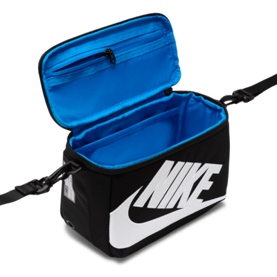  Túi xách thể thao Nike MINI SHOEBOX CROSSBODY Nữ FN3059-010 