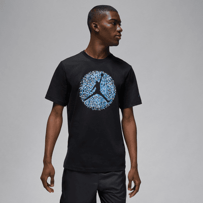  Áo T-shirt bóng rổ Nike Jordan Flight Essentials Nam - FN6006-010 