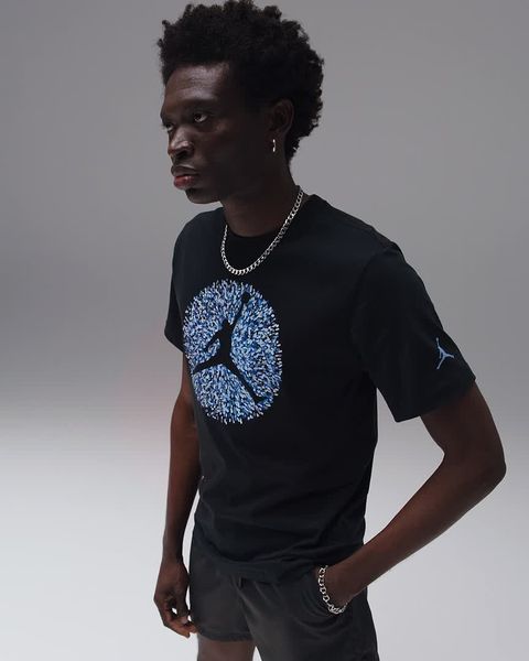  Áo T-shirt bóng rổ Nike Jordan Flight Essentials Nam - FN6006-010 