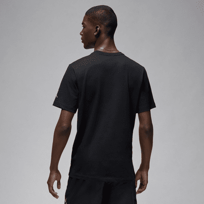  Áo T-shirt bóng rổ Nike Jordan Flight Essentials Nam - FN6006-010 