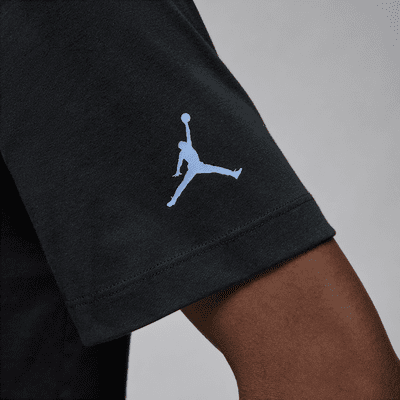  Áo T-shirt bóng rổ Nike Jordan Flight Essentials Nam - FN6006-010 