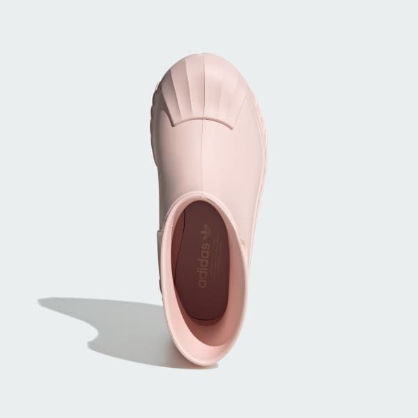  Giày boot adidas AdiFOM SST Nữ - IG4503 