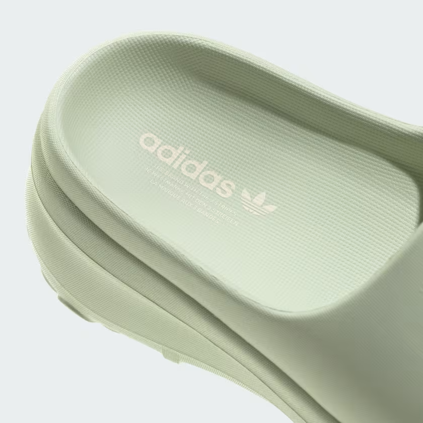  Dép quai ngang adidas Adifom Stan Nữ - JH7467 