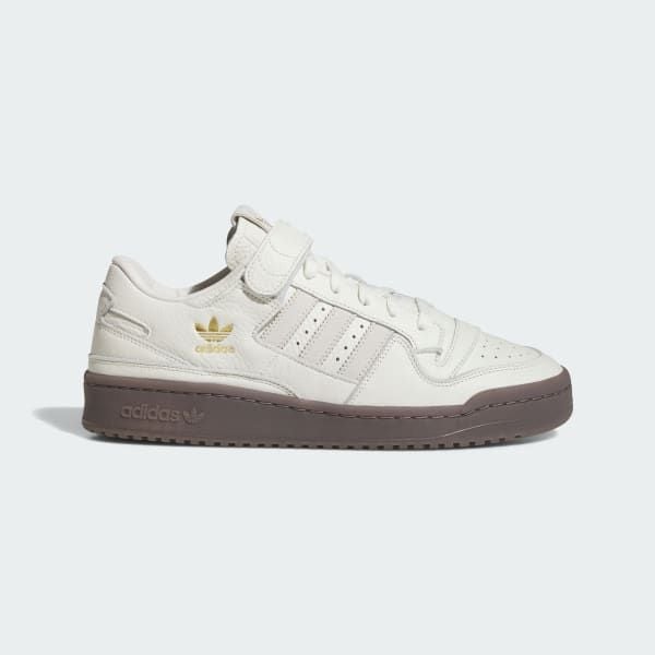  Giày thời trang adidas Forum 84 Low Nam - IF9689 
