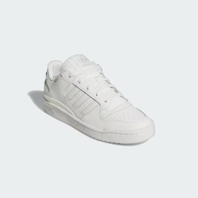  Giày thời trang adidas Forum Low Cl Nam - IH7828 