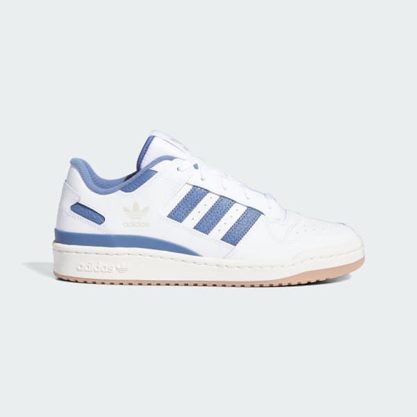  Giày thời trang adidas Forum Low CL Nam - IH7821 