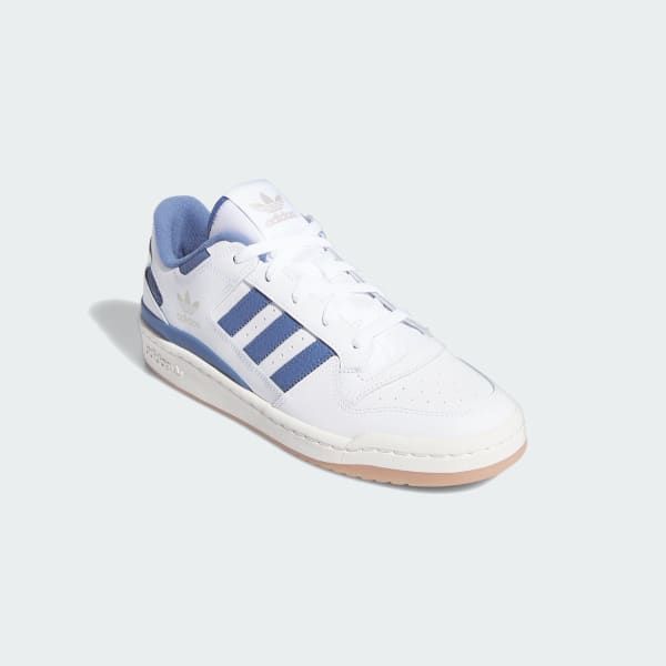  Giày thời trang adidas Forum Low CL Nam - IH7821 