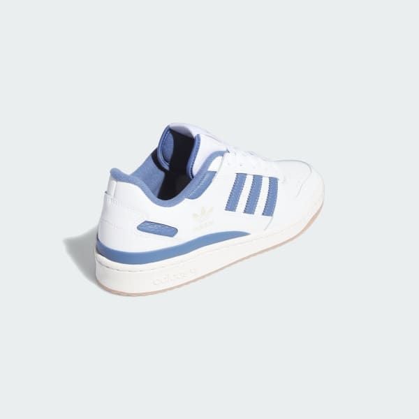  Giày thời trang adidas Forum Low CL Nam - IH7821 