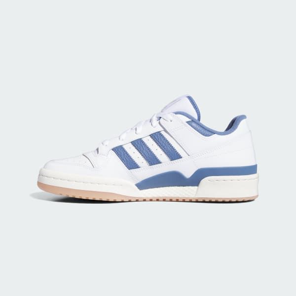  Giày thời trang adidas Forum Low CL Nam - IH7821 