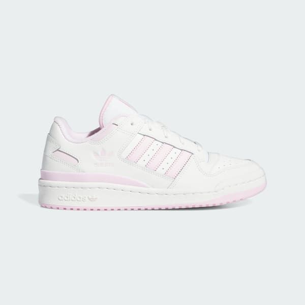  Giày thời trang adidas Forum Low CL Nữ - IH7914 