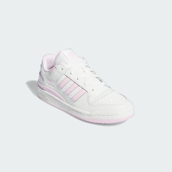  Giày thời trang adidas Forum Low CL Nữ - IH7914 