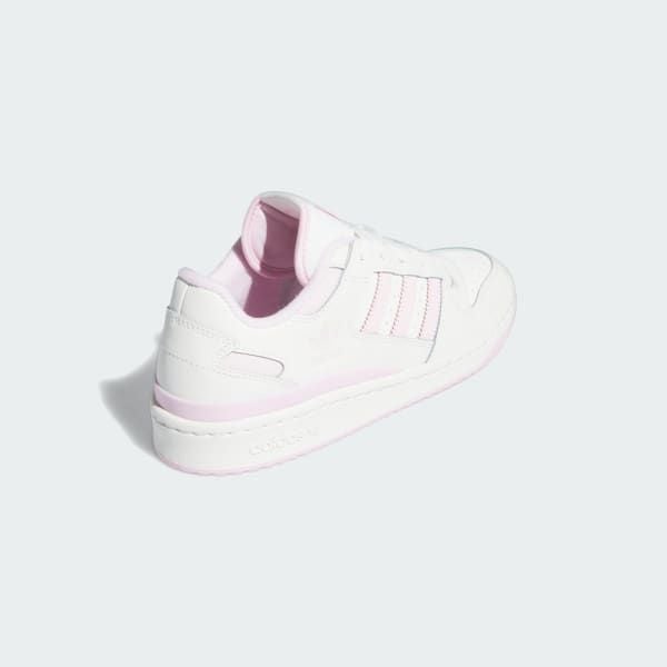  Giày thời trang adidas Forum Low CL Nữ - IH7914 