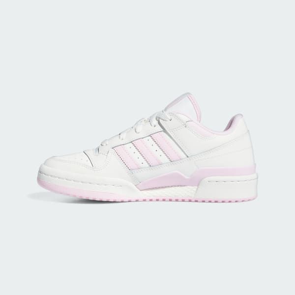  Giày thời trang adidas Forum Low CL Nữ - IH7914 