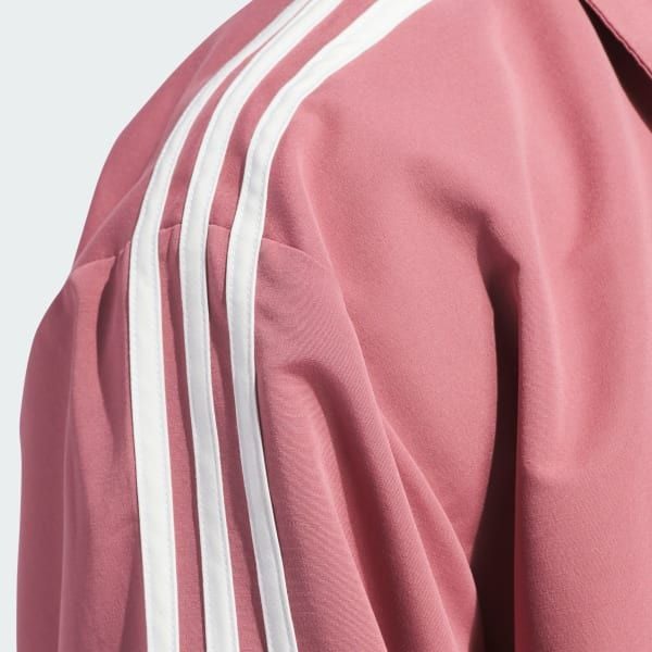  Áo Polo dài tay adidas Bóng Bầu Dục Unisex - IY7375 