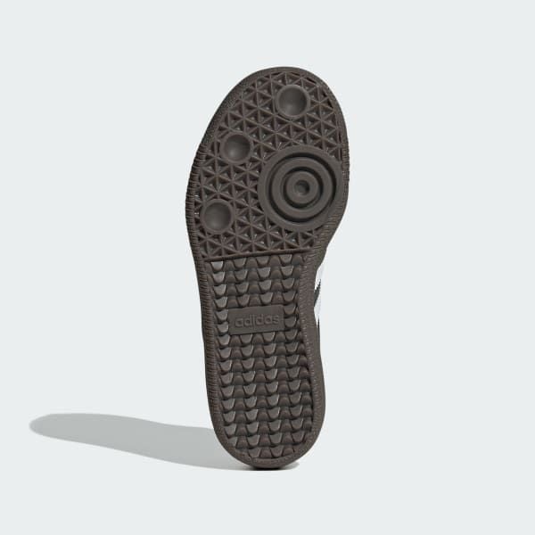  Giày thời trang trẻ em SAMBA OG C adidas Unisex IE3678 