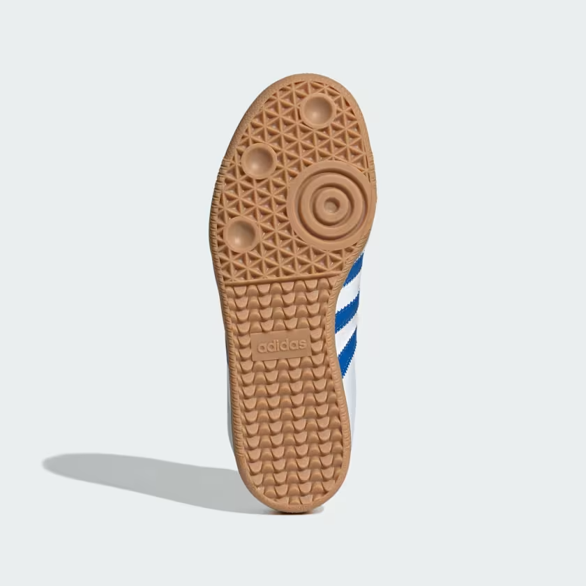  Giày thời trang trẻ em adidas Samba OG Unisex - JP5482 