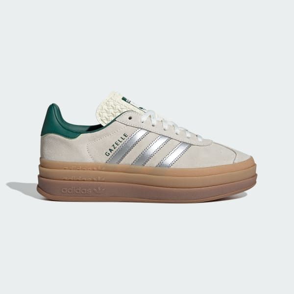  Giày thời trang adidas Gazelle Bold Nữ - JI0328 