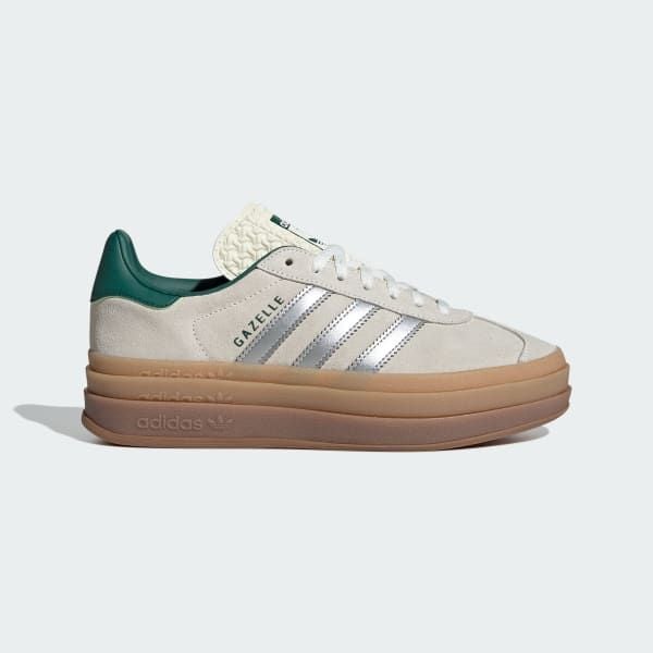  Giày thời trang adidas Gazelle Bold Nữ - JI0328 