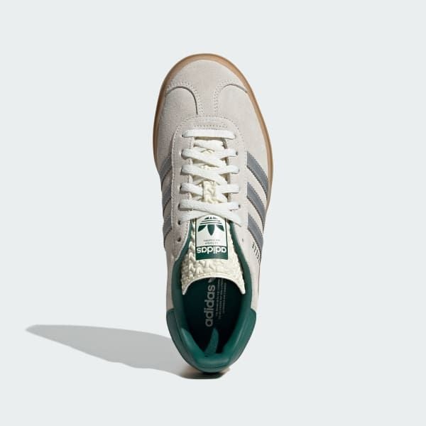  Giày thời trang adidas Gazelle Bold Nữ - JI0328 