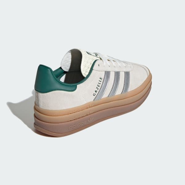  Giày thời trang adidas Gazelle Bold Nữ - JI0328 