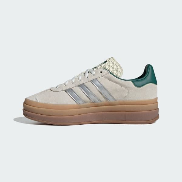  Giày thời trang adidas Gazelle Bold Nữ - JI0328 