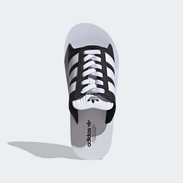  Dép Đi Biển adidas Gazelle Nữ - JQ7421 