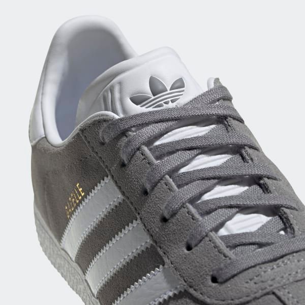  Giày thời trang trẻ em adidas Gazelle Unisex - FW0716 