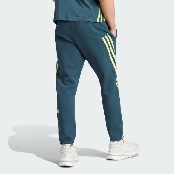  Quần nỉ FUTURE ICONS 3-STRIPES JOGGERS nam adidas - IJ6372 