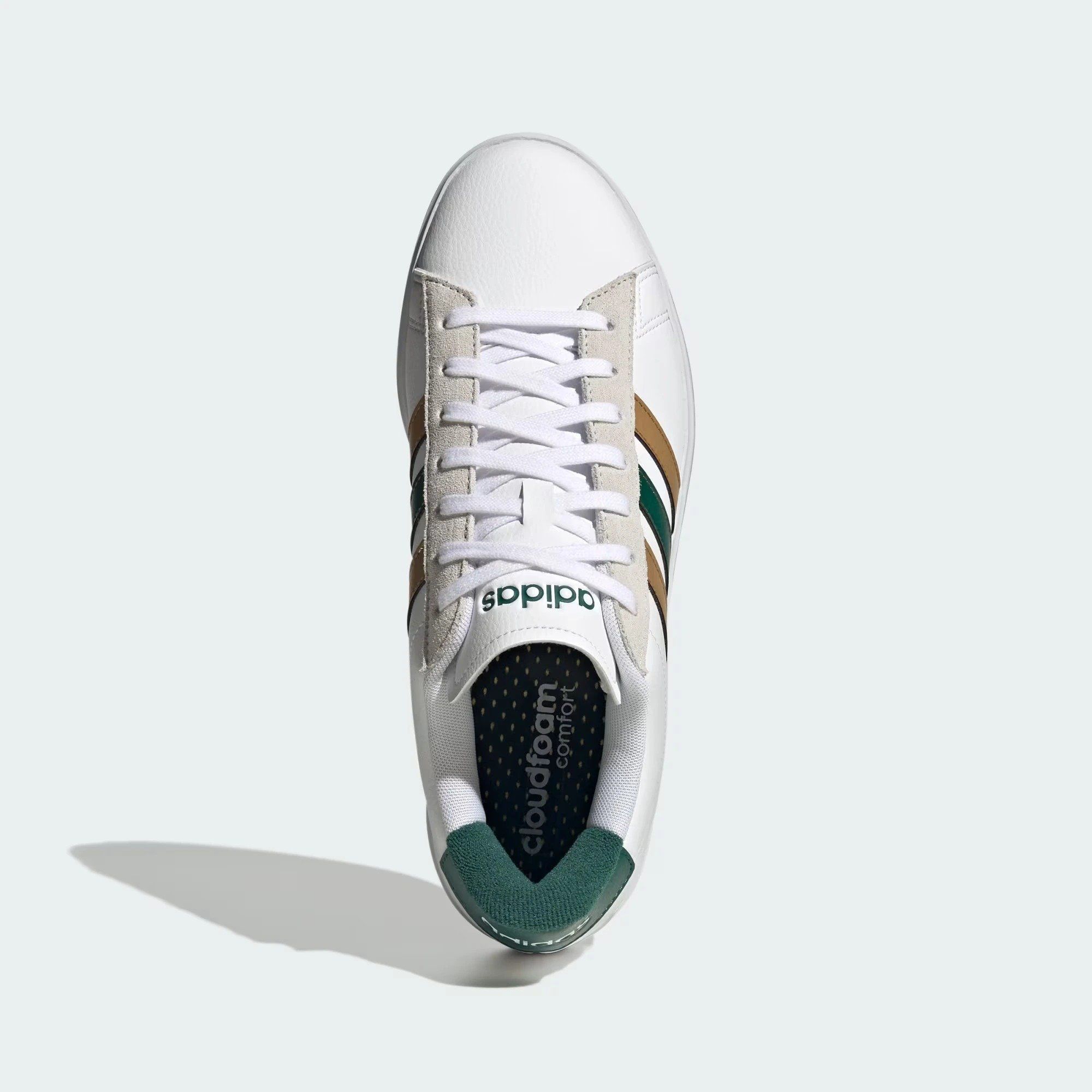  Giày thời trang adidas Grand Court 2.0 Nam - JH8685 