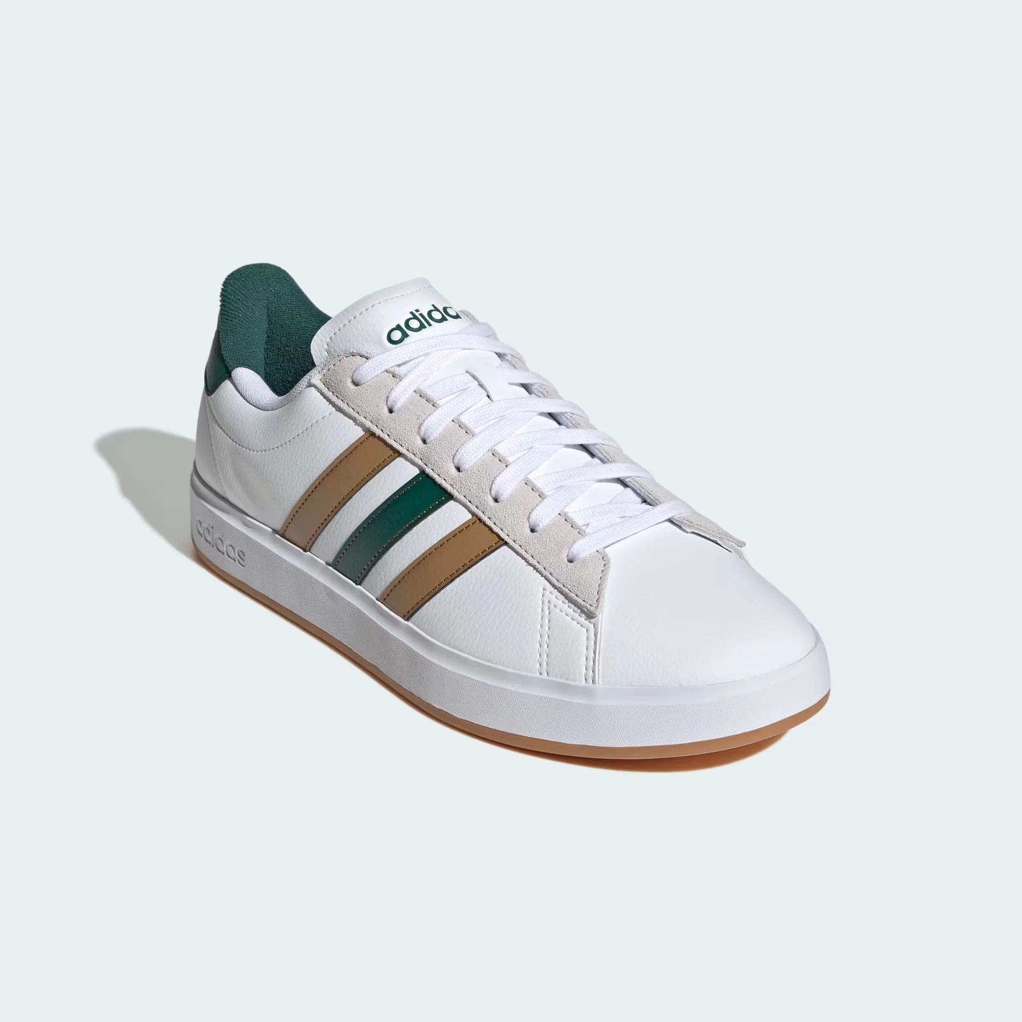  Giày thời trang adidas Grand Court 2.0 Nam - JH8685 
