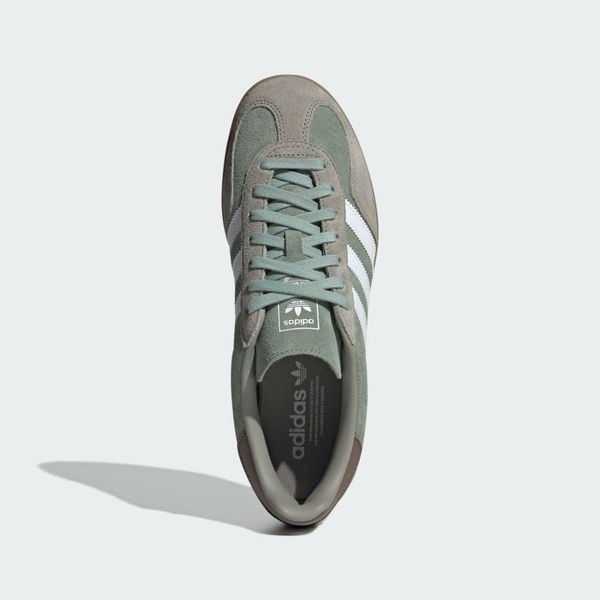  Giày thời trang adidas Gazelle Indoor Nam - JI3526 