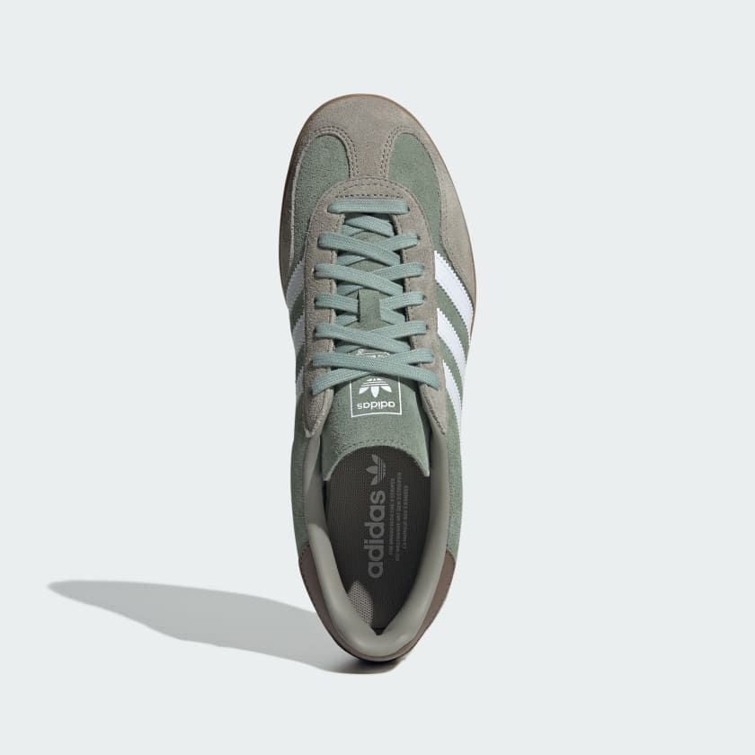  Giày thời trang adidas Gazelle Indoor Nam - JI3526 