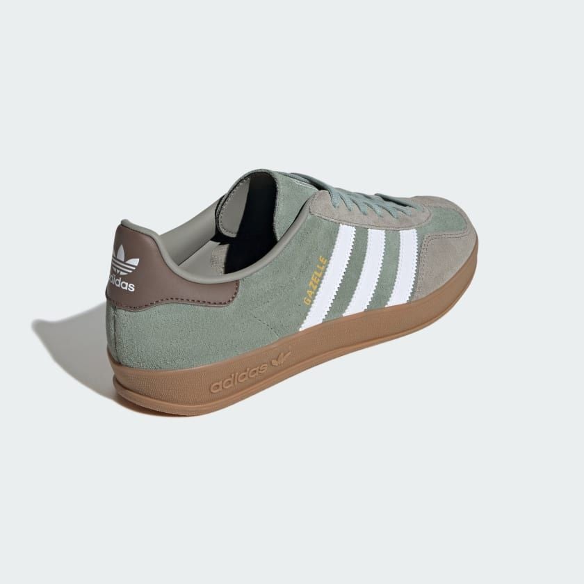 Giày thời trang adidas Gazelle Indoor Nam - JI3526 