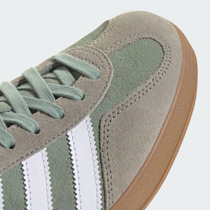  Giày thời trang adidas Gazelle Indoor Nam - JI3526 