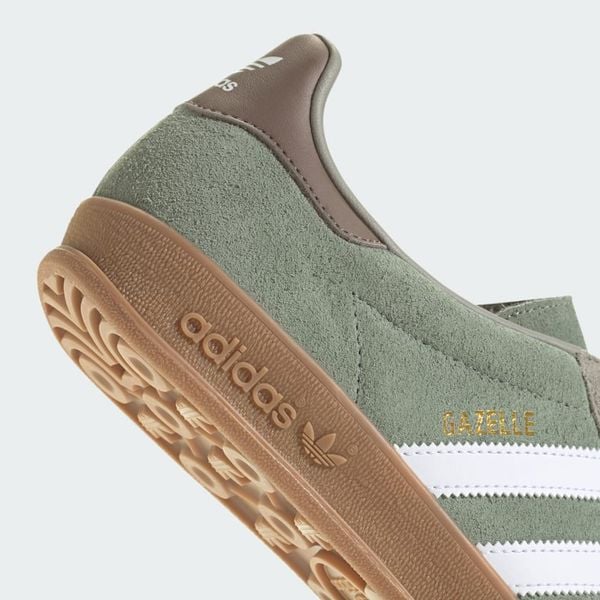  Giày thời trang adidas Gazelle Indoor Nam - JI3526 