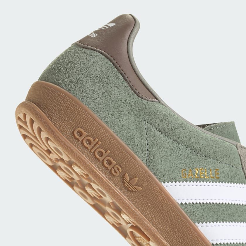  Giày thời trang adidas Gazelle Indoor Nam - JI3526 