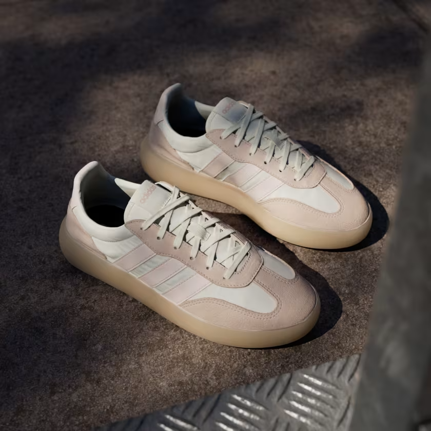  Giày thời trang adidas Barreda Decode Nữ - JI2322 