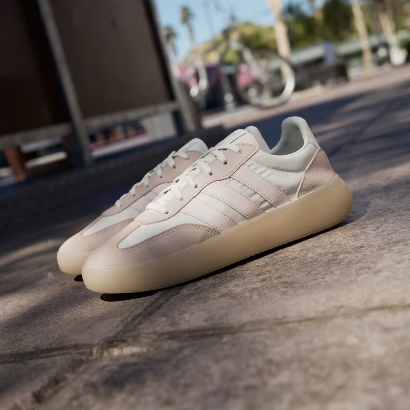  Giày thời trang adidas Barreda Decode Nữ - JI2322 