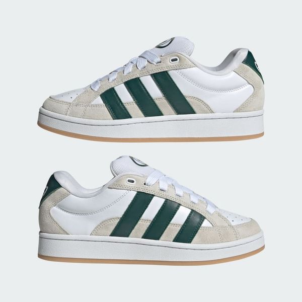  Giày thời trang adidas Campus 00s Beta Unisex - JI3158 