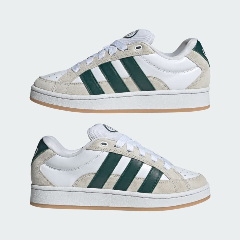  Giày thời trang adidas Campus 00s Beta Unisex - JI3158 